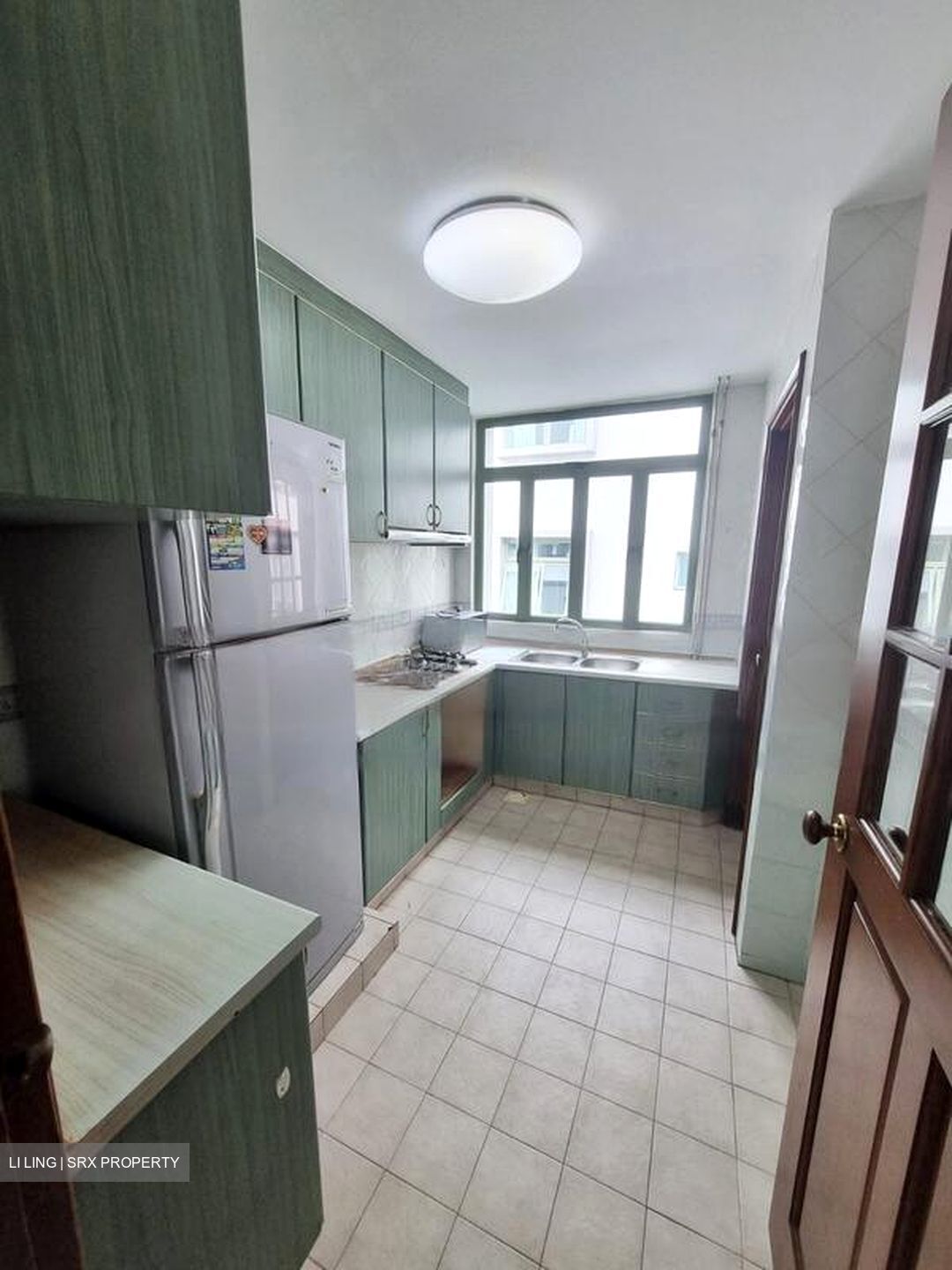 Gold Palm Mansion (D15), Apartment #466445051